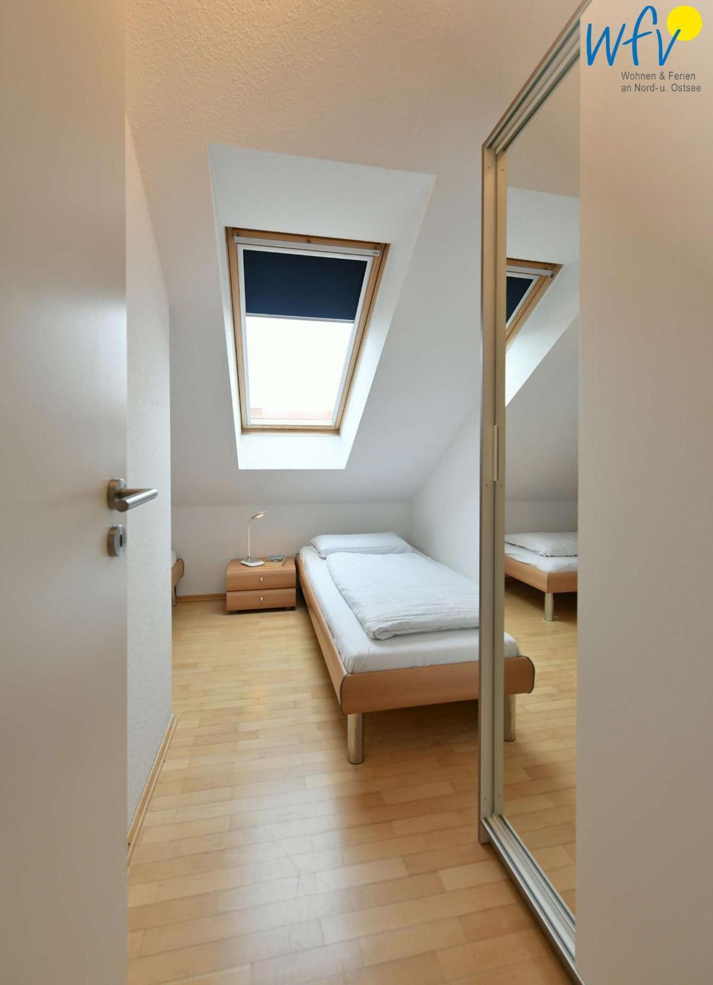 Kaiserhof Ferienwohnung 311 Wangerooge Luaran gambar